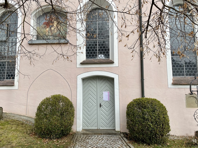 Thalfingen St. Laurentius (1)